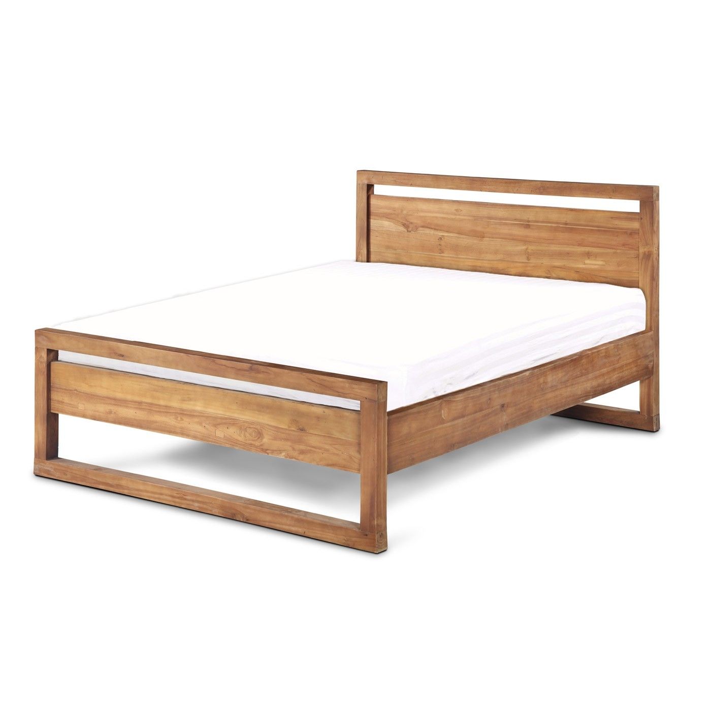 Hudson Bed