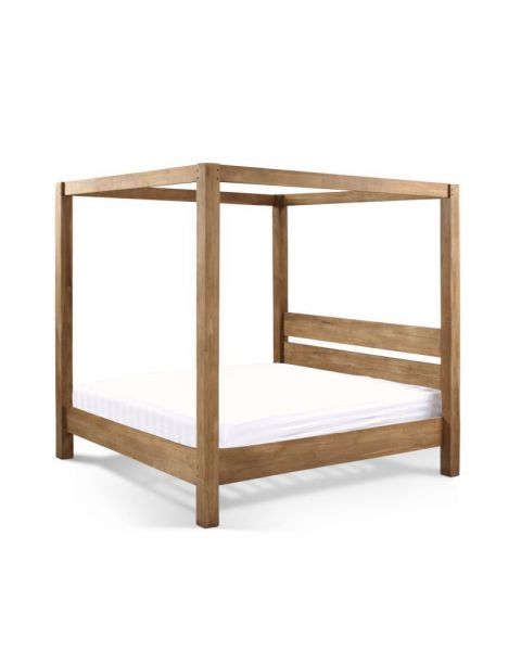 Milbrook Four Poster Bed