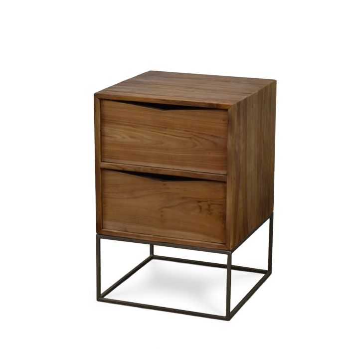 Amory Bedside Table