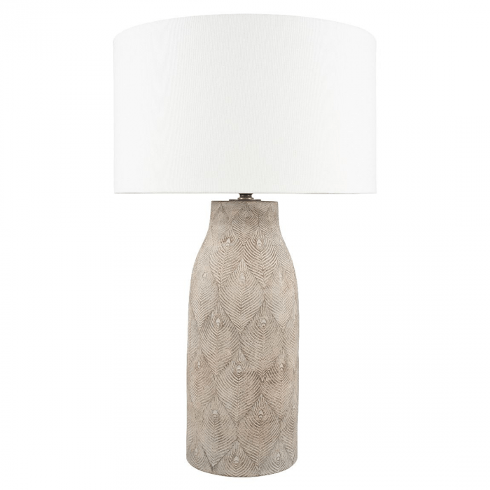 Bude Table Lamp