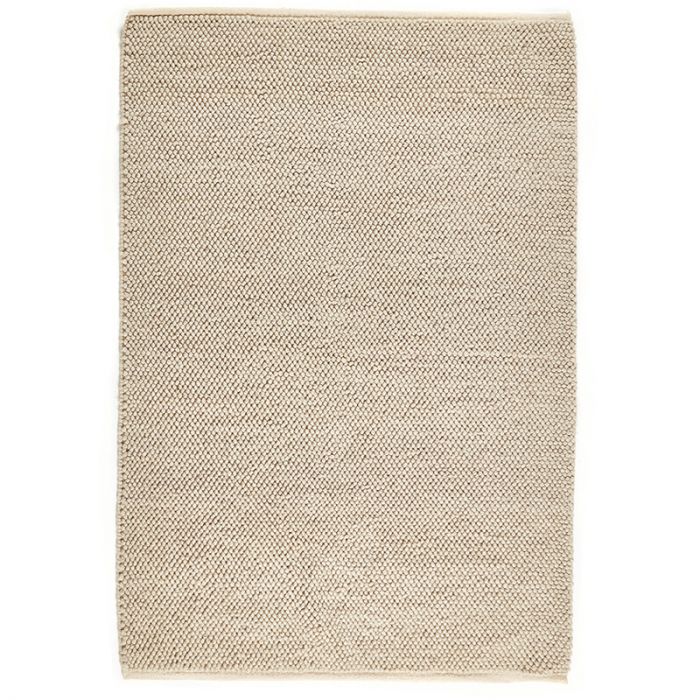 Cobblestone Rug in Natural