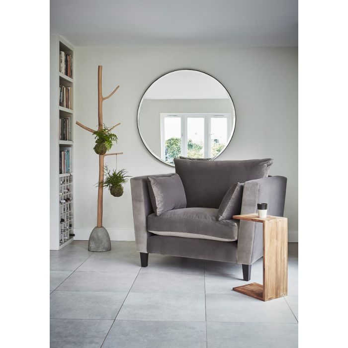 Highgate Mirror