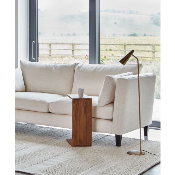 Lifestyle Teak Sofa Table