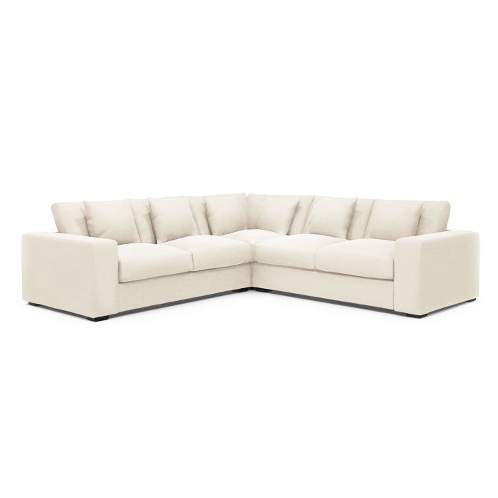 Melrose Corner Unit Sofa Bed
