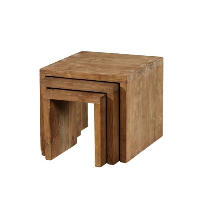 Hudson Nest of Tables