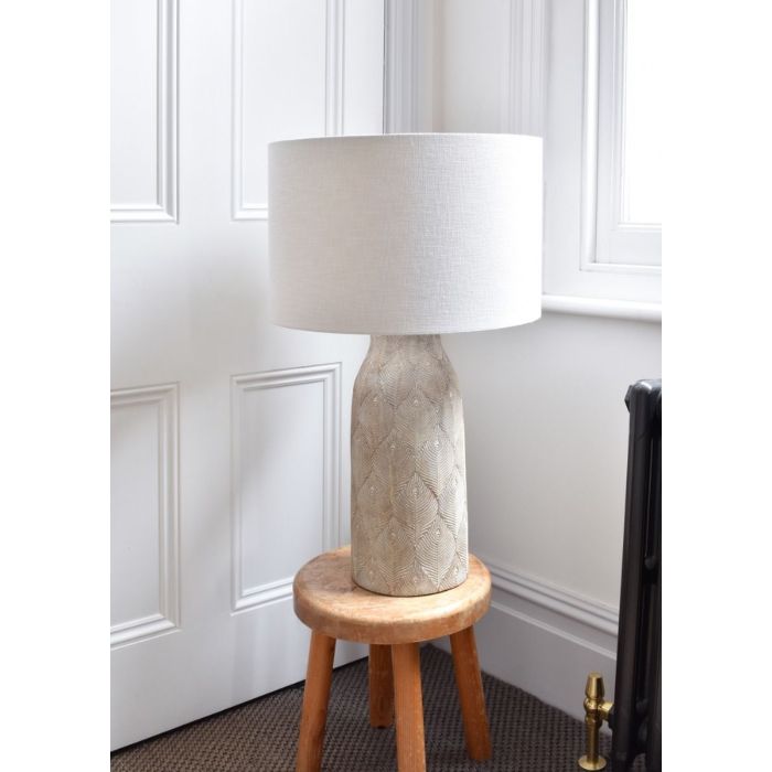 Bude Table Lamp