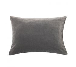 Small Handmade Cushion - Pepper