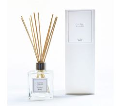 Vetiver & Lemon - Diffuser